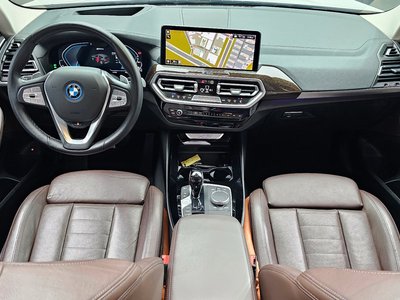 BMW X3 - 5