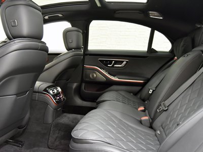 2023 Mercedes-BENZ S-CLASS 缩略图 13