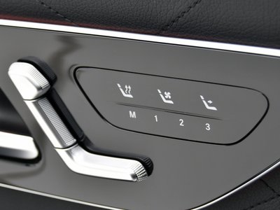 2023 Mercedes-BENZ S-CLASS 缩略图 16