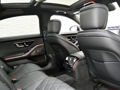 2023 Mercedes-BENZ S-CLASS 缩略图 26