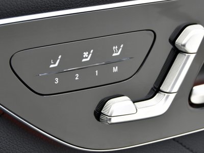 2023 Mercedes-BENZ S-CLASS 缩略图 21