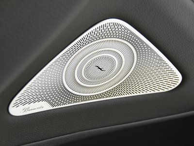 2023 Mercedes-BENZ S-CLASS 缩略图 22