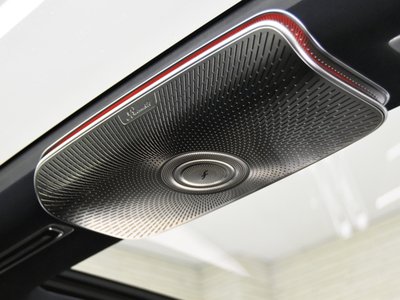 2023 Mercedes-BENZ S-CLASS 缩略图 15