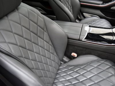 2023 Mercedes-BENZ S-CLASS 缩略图 11