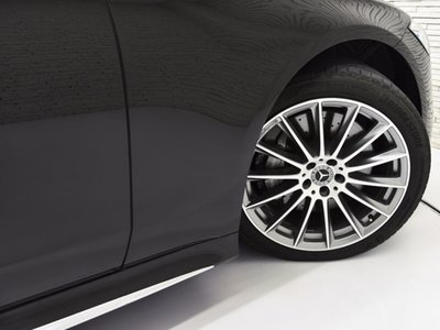 2023 Mercedes-BENZ S-CLASS 缩略图 20