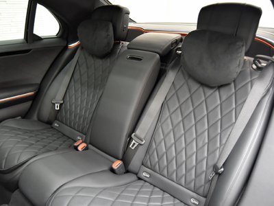 2023 Mercedes-BENZ S-CLASS 缩略图 25