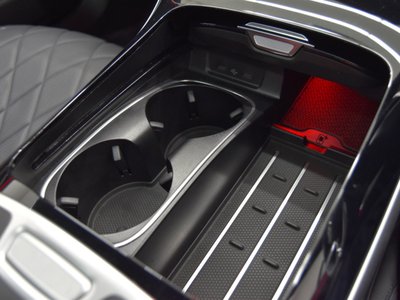 2023 Mercedes-BENZ S-CLASS 缩略图 17