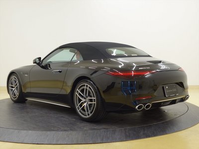 MERCEDES-BENZ SL AMG - 9