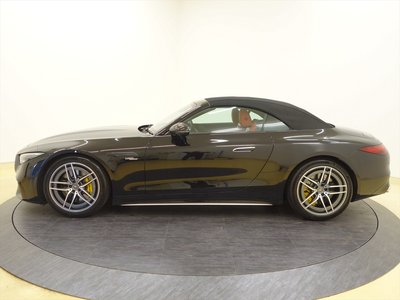 MERCEDES-BENZ SL AMG - 8