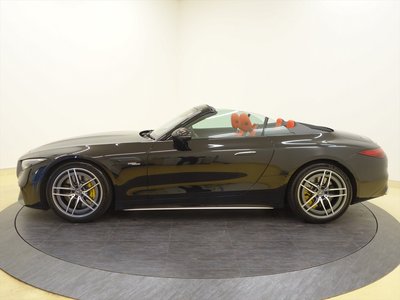 MERCEDES-BENZ SL AMG - 3