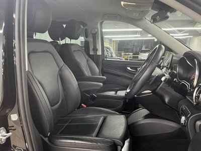 MERCEDES-BENZ V-CLASS - 4