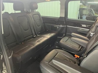 MERCEDES-BENZ V-CLASS - 5