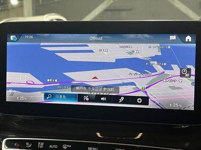 MERCEDES-BENZ V-CLASS - 3