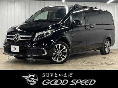 MERCEDES-BENZ V-CLASS - 1