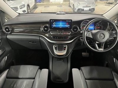 MERCEDES-BENZ V-CLASS - 2