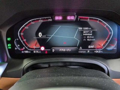 2021 BMW BMW 4 SERIES 照片 6