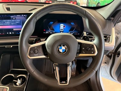 صورة مصغرة 17 لـ 2025 BMW X1