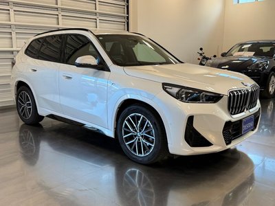 صورة 3 لـ 2025 BMW X1
