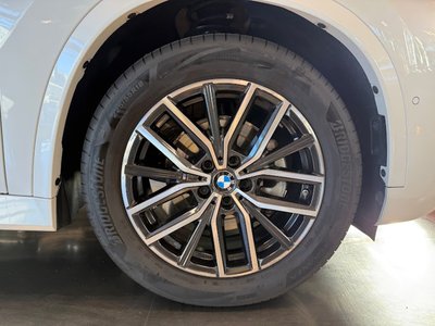 صورة 8 لـ 2025 BMW X1