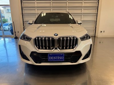 صورة 2 لـ 2025 BMW X1