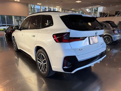 صورة مصغرة 11 لـ 2025 BMW X1
