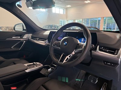 صورة مصغرة 16 لـ 2025 BMW X1