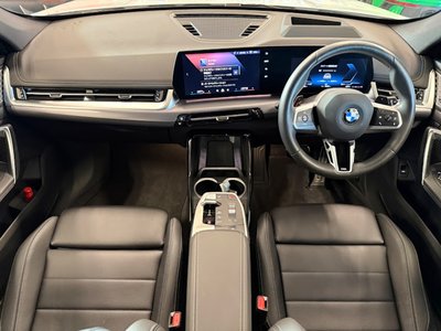 صورة مصغرة 32 لـ 2025 BMW X1