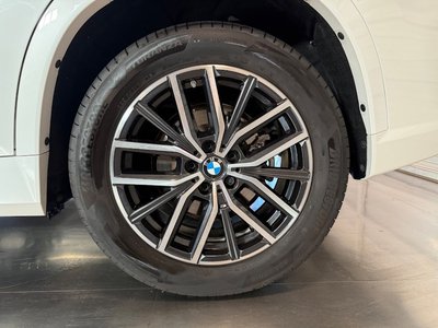 صورة 6 لـ 2025 BMW X1