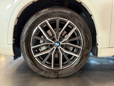 صورة 5 لـ 2025 BMW X1
