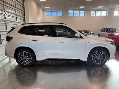 صورة 9 لـ 2025 BMW X1