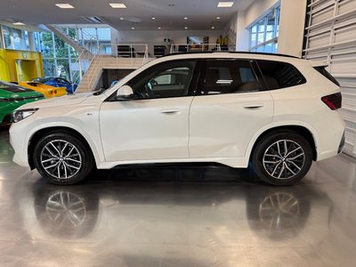 صورة 4 لـ 2025 BMW X1