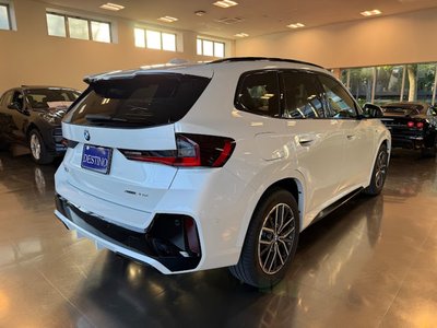 صورة مصغرة 12 لـ 2025 BMW X1