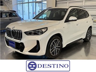 صورة 1 لـ 2025 BMW X1