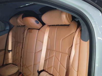 BMW I7 - 5