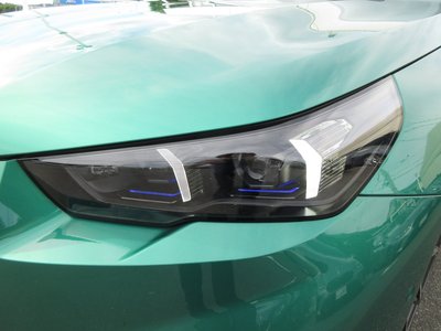 2026 BMW M5 照片 14