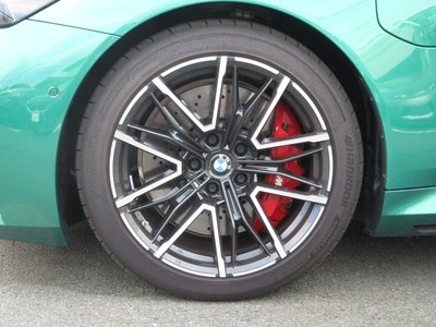 2026 BMW M5 照片 15