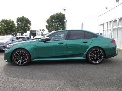 2026 BMW M5 photo 7