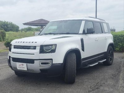 LAND ROVER DEFENDER - 6