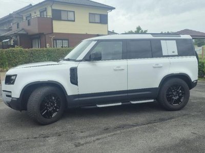LAND ROVER DEFENDER - 7