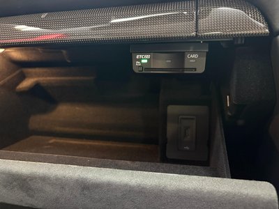2020 Porsche 718 SPYDER 缩略图 16