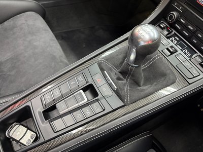 2020 Porsche 718 SPYDER 缩略图 22