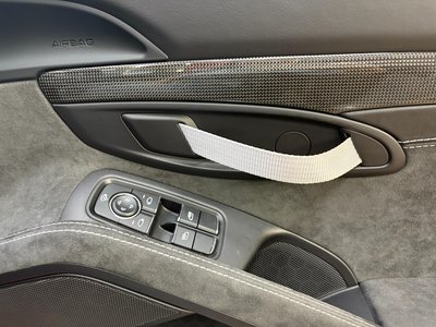 2020 Porsche 718 SPYDER 缩略图 23