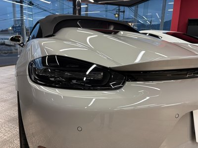 2020 Porsche 718 SPYDER 缩略图 29