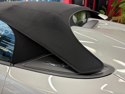 2020 Porsche 718 SPYDER 缩略图 28