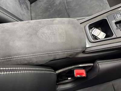 2020 Porsche 718 SPYDER 缩略图 13