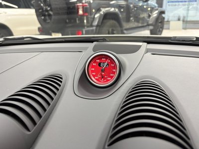 2020 Porsche 718 SPYDER 缩略图 14