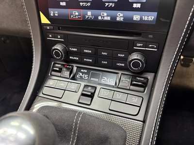 2020 Porsche 718 SPYDER 缩略图 21