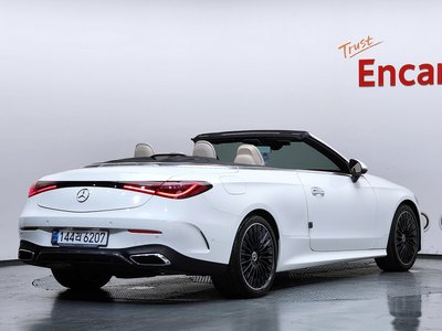 2024 Mercedes-BENZ CLE 照片 2