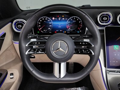 2024 Mercedes-BENZ CLE 缩略图 19