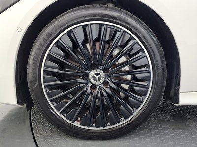 2024 Mercedes-BENZ CLE 照片 8